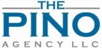 The Pino Agency LLC Logo