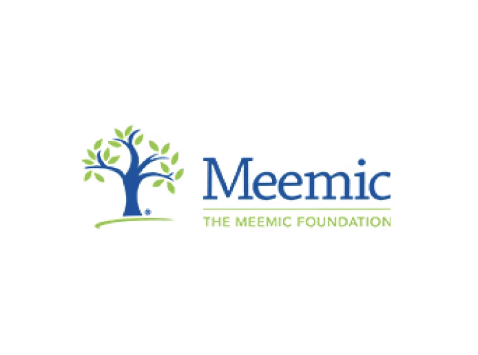 meemic foundation logo